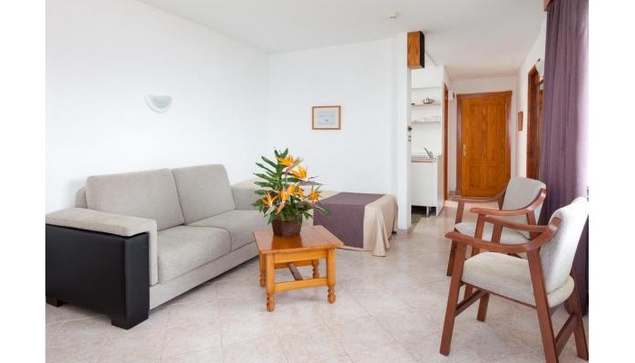 Hotel Panoramica Garden poza 3