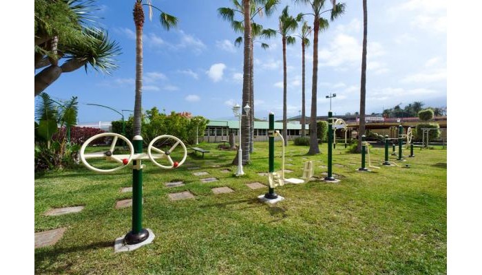 Hotel Panoramica Garden poza 8