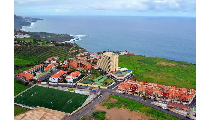 Hotel Panoramica Garden poza 15