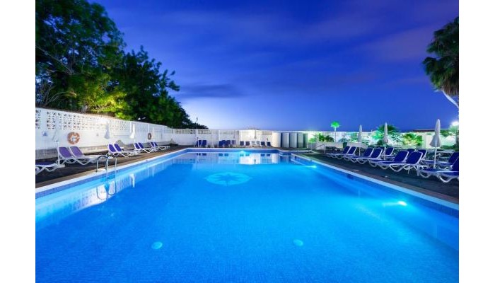 Hotel Panoramica Garden poza 11