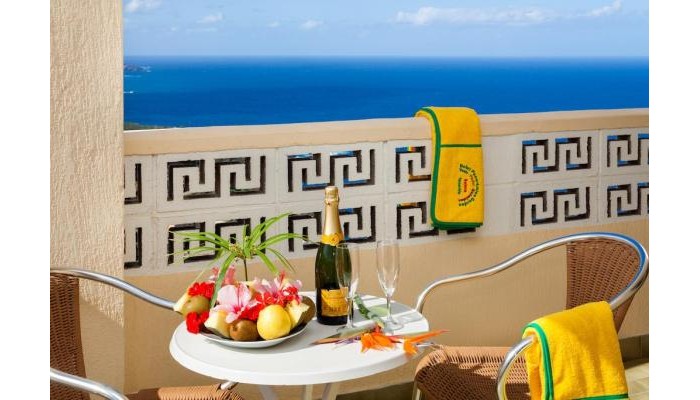 Hotel Panoramica Garden poza 0