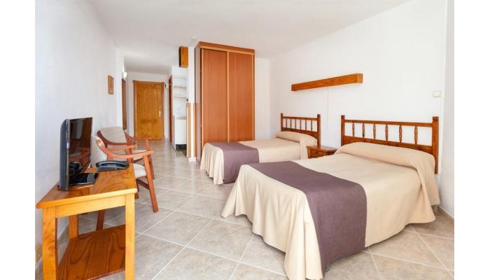 Hotel Panoramica Garden poza 2