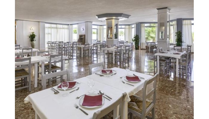 Hotel Panoramica Garden poza 16