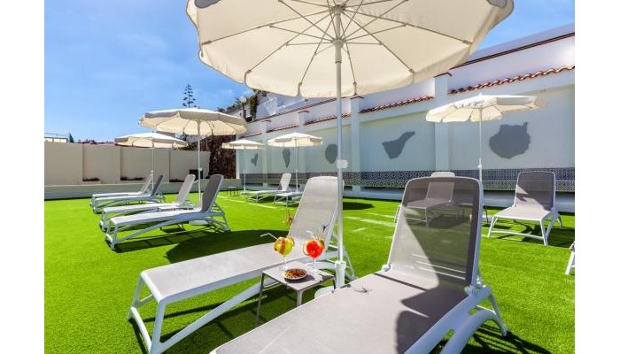 Hotel Panoramica Garden poza 14