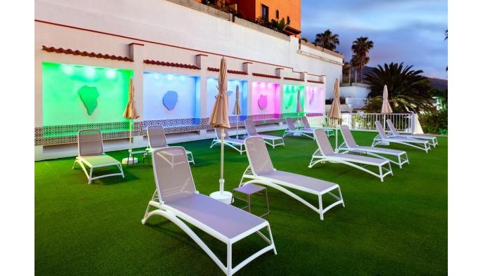 Hotel Panoramica Garden poza 10