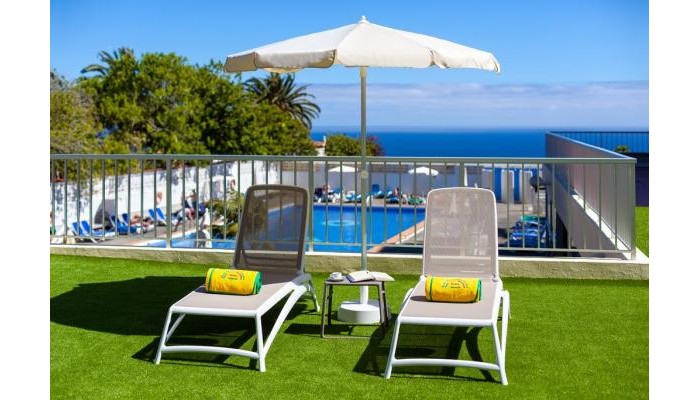 Hotel Panoramica Garden poza 12