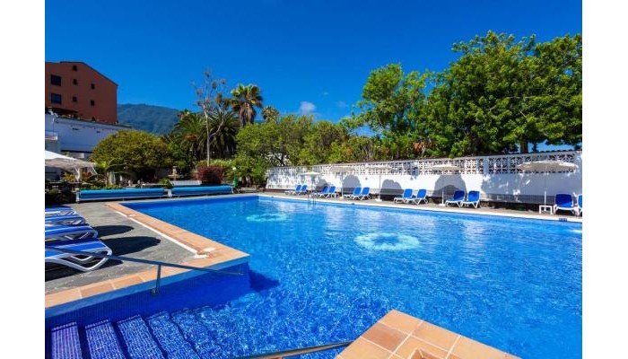 Hotel Panoramica Garden poza 13