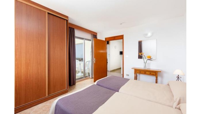 Hotel Panoramica Garden poza 6