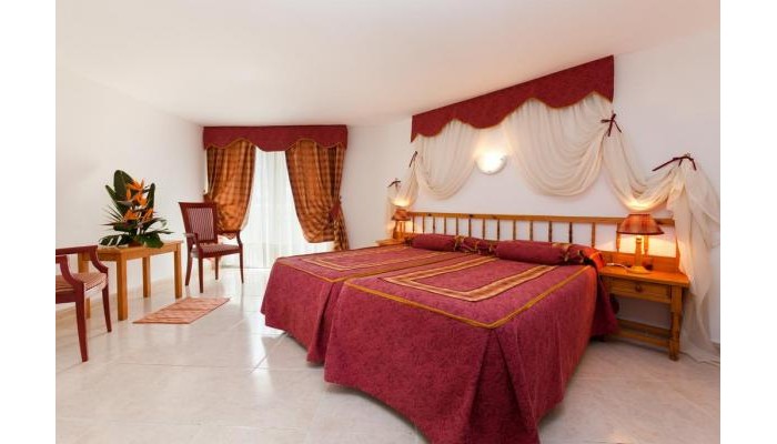 Hotel Panoramica Garden poza 7