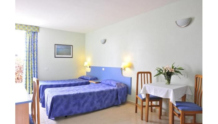 Hotel Paraiso Del Sol poza 0