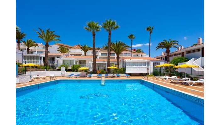 Hotel Paraiso Del Sol poza 3