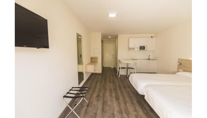 Hotel Paraiso Del Sol poza 1