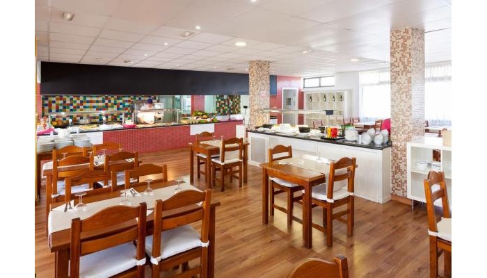 Hotel Paraiso Del Sol poza 4