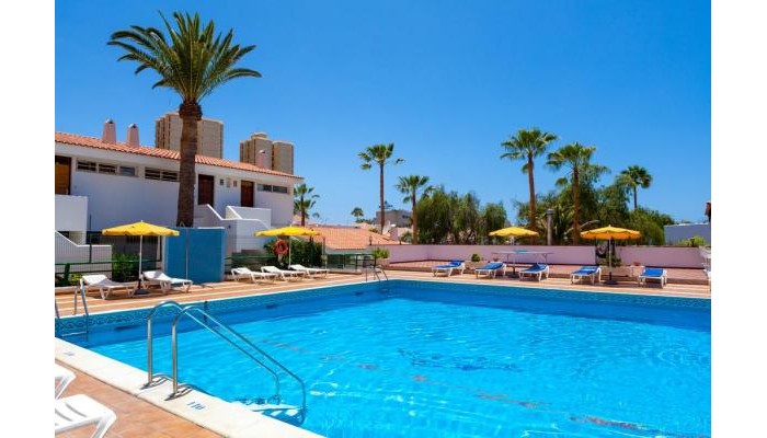 Hotel Paraiso Del Sol poza 7