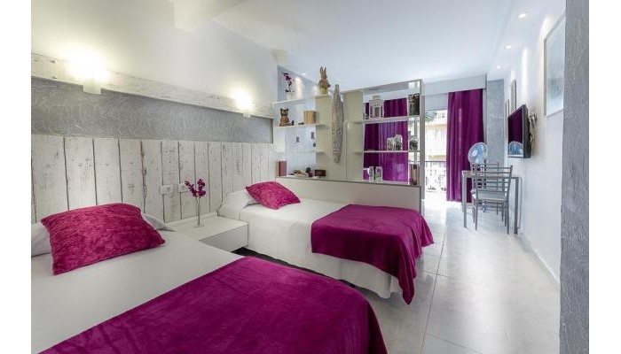 Seguro De Sol Studios poza 7