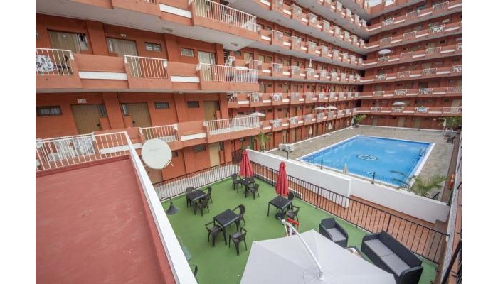 Seguro De Sol Studios poza 3