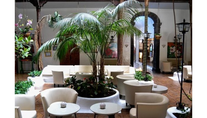 Monopol Hotel poza 6