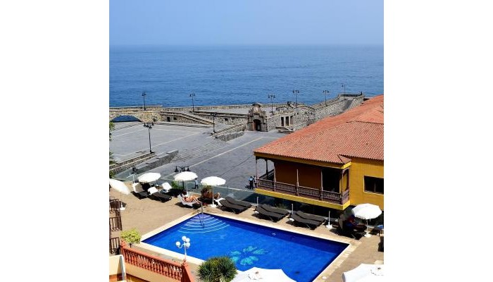 Monopol Hotel poza 4