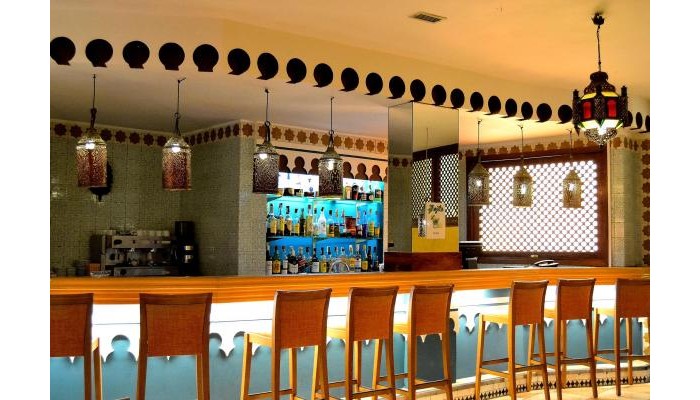 Monopol Hotel poza 3