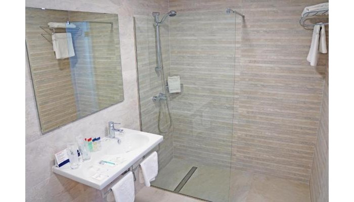 Alexandre Hotel Troya poza 4