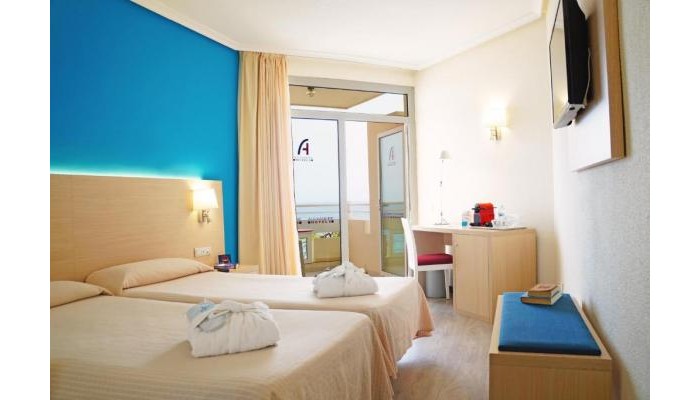 Alexandre Hotel Troya poza 5