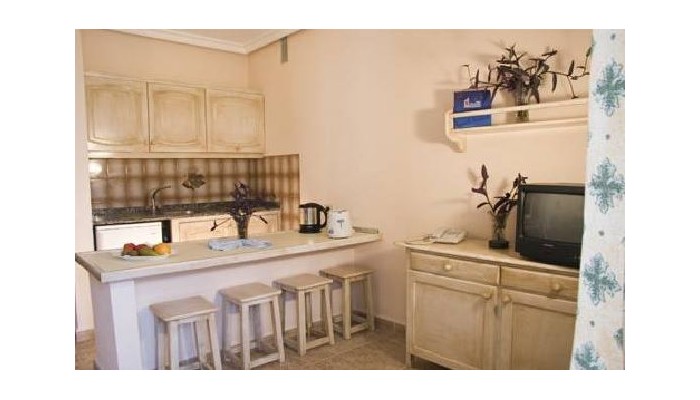 Aparthotel Columbus poza 4