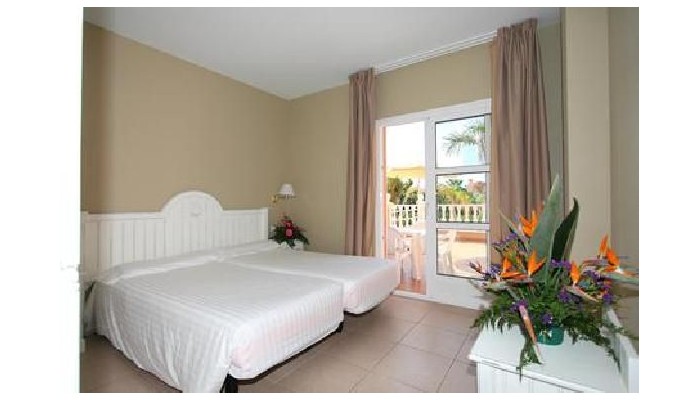 Aparthotel El Duque poza 7