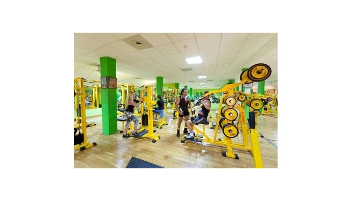 Aparthotel El Duque poza 5