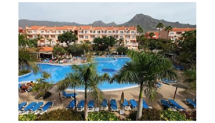 Aparthotel El Duque poza 6