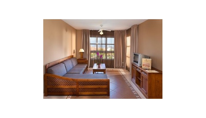 Aparthotel El Duque poza 3