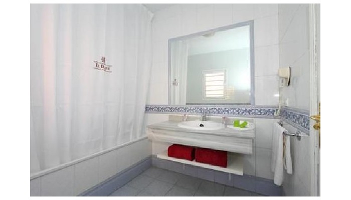 Aparthotel El Duque poza 9