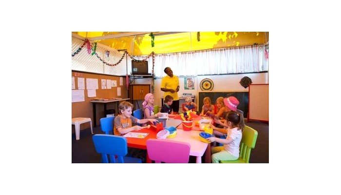 Aparthotel El Duque poza 2