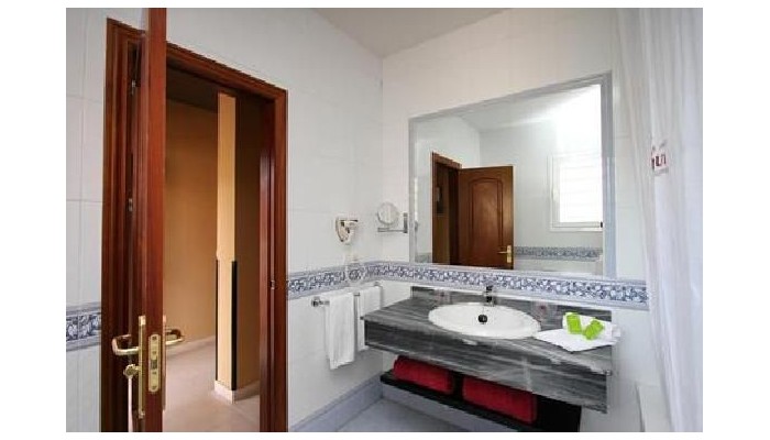 Aparthotel El Duque poza 10