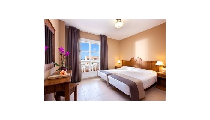 Aparthotel El Duque poza 4