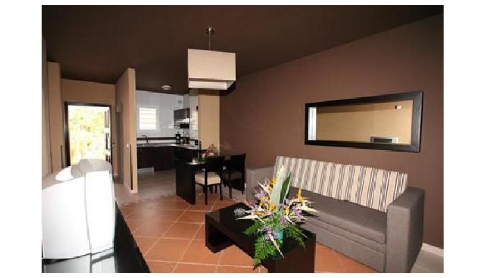 Aparthotel El Duque poza 11