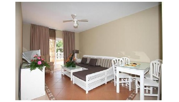 Aparthotel El Duque poza 8