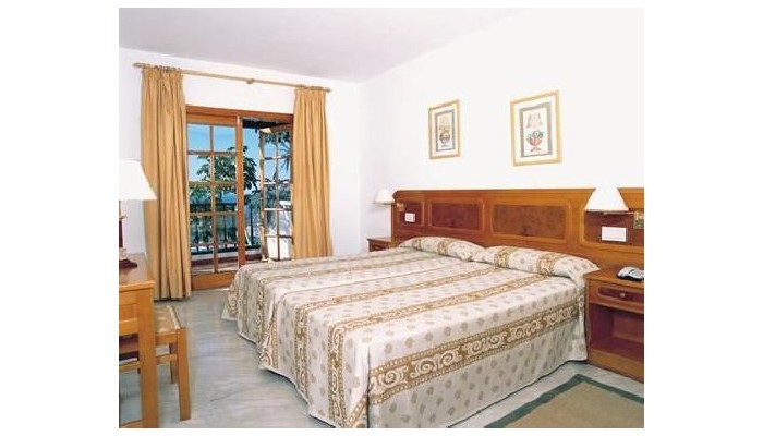 Aparthotel Neptuno poza 0