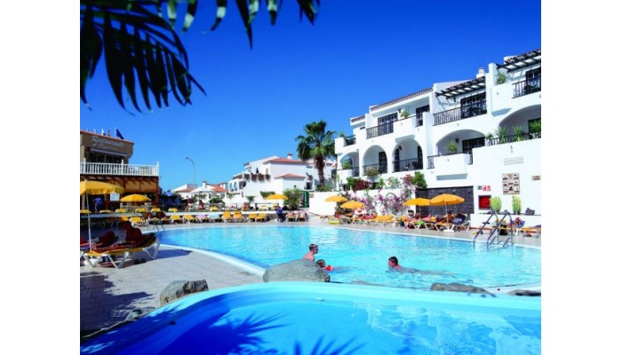 Aparthotel Neptuno poza 2