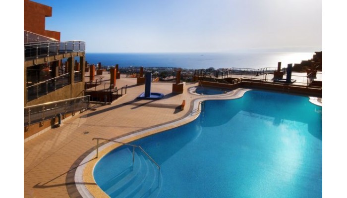 Aparthotel Panoramica Heights poza 10