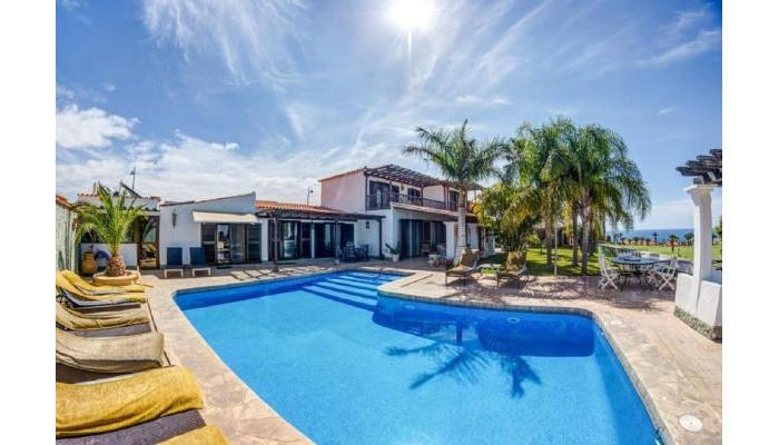 Hotel 1327 La Quinta Heights poza 0