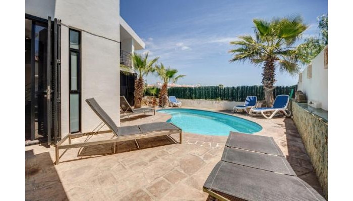 Hotel 3h La Quinta poza 3