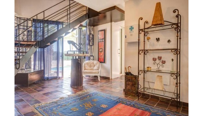 Hotel 3h La Quinta poza 12