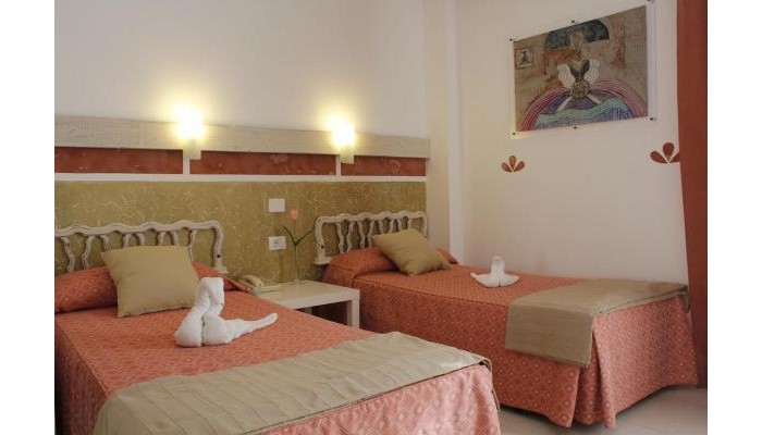 Hotel 4dreams - Tenerife - Puerto De La Cruz poza 6