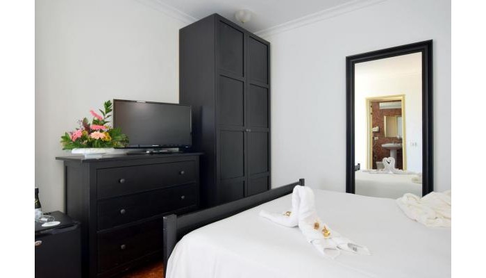 Hotel Adonis Capital poza 1