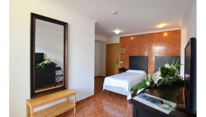 Hotel Adonis Capital poza 2