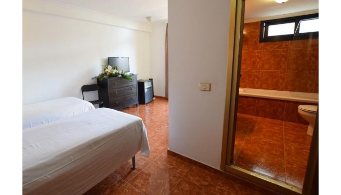 Hotel Adonis Capital poza 3
