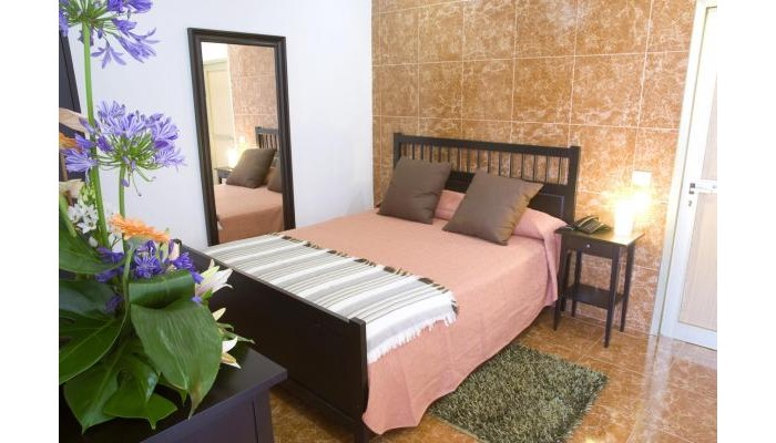 Hotel Adonis Capital poza 4