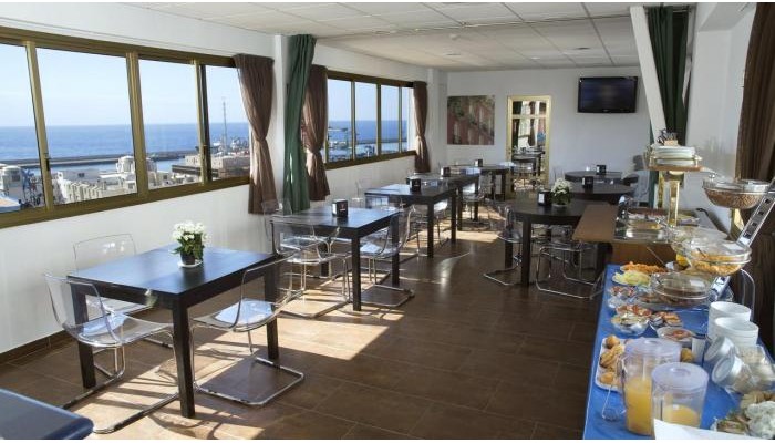 Hotel Adonis Capital poza 5