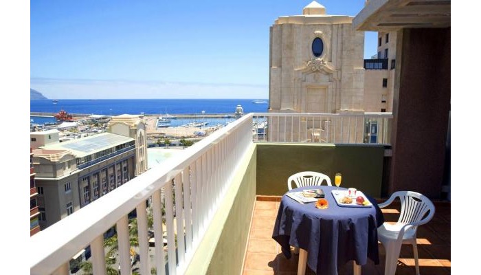 Hotel Adonis Capital poza 6
