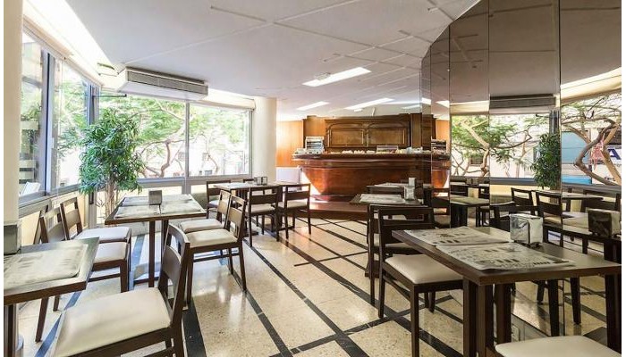 Hotel Adonis Pelinor poza 1